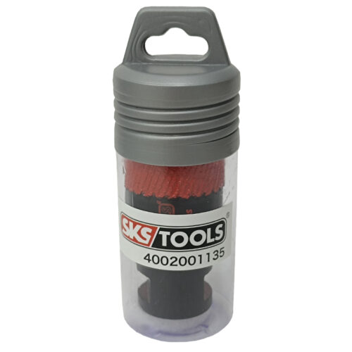 Ποτηροτρύπανο DIAMOND PLUS, Μ14 Ø 35mm, SKS TOOLS 4002001135.