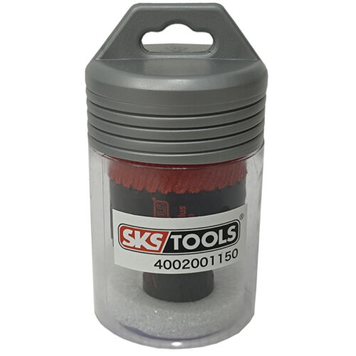Ποτηροτρύπανο DIAMOND PLUS, Μ14 Ø 50mm, SKS TOOLS 4002001150.