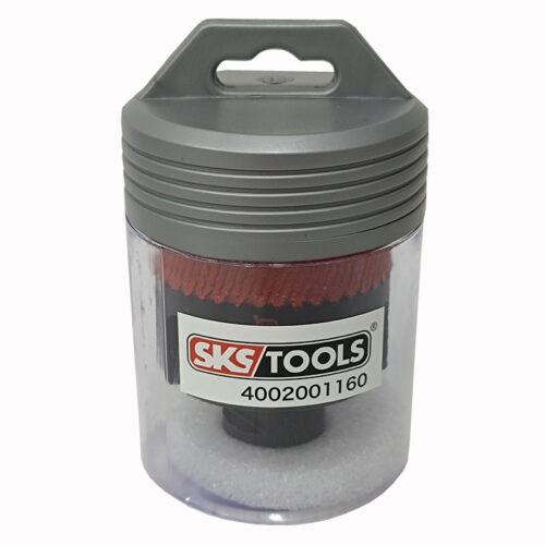 Ποτηροτρύπανο DIAMOND PLUS, Μ14 Ø 60mm, SKS TOOLS 4002001160.