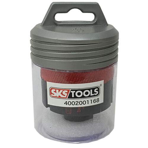 Ποτηροτρύπανο DIAMOND PLUS, Μ14 Ø 68mm, SKS TOOLS 4002001168.