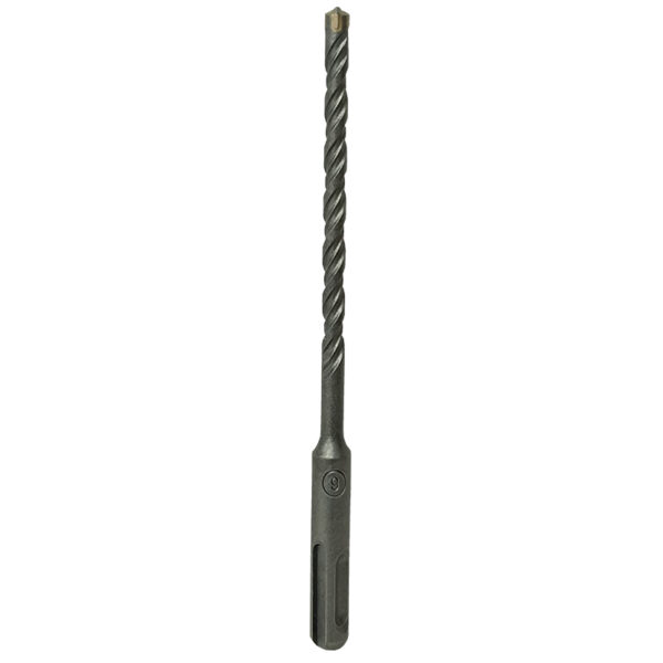 Τρυπάνι SDS plus τετράκοπο με διπλό σπείρωμα Ø 6 Χ 160 mm, SKS TOOLS 14010001.