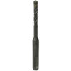 Τρυπάνι SDS plus τετράκοπο με διπλό σπείρωμα Ø 6 Χ 110 mm, SKS TOOLS 14010027.