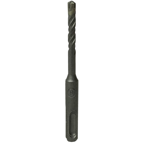 Τρυπάνι SDS plus τετράκοπο με διπλό σπείρωμα Ø 6 Χ 110 mm, SKS TOOLS 14010027.