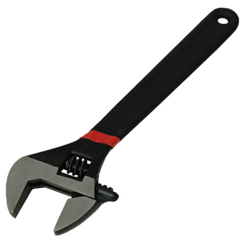 Γαλλικό κλειδί 12'' (300mm), με μόνωση.