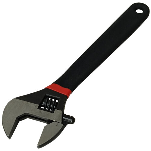 Γαλλικό κλειδί 10” (250mm), με μόνωση.