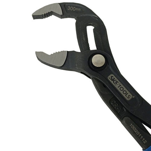 Γκαζοτανάλια OPEN PLUS 12” (300 mm), SKS TOOLS 100201112.