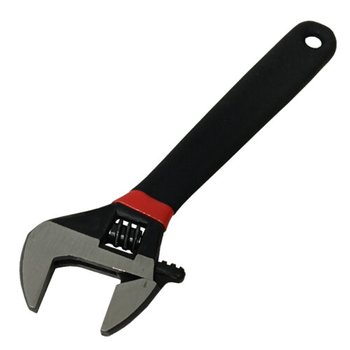 Γαλλικό κλειδί 8” (200mm), με μόνωση.