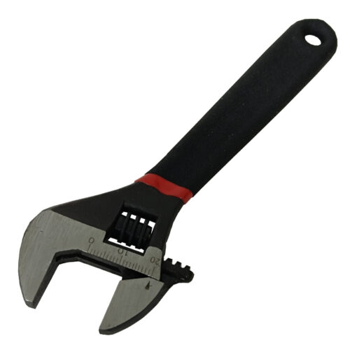 Γαλλικό κλειδί 6” (150mm), με μόνωση.