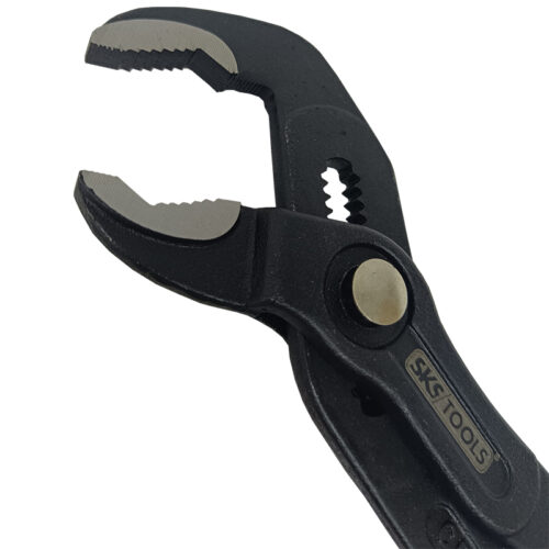 Γκαζοτανάλια με κουμπί ρύθμισης 12″ (300 mm), SKS TOOLS 100201012.