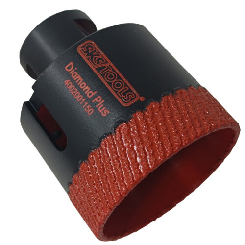 Ποτηροτρύπανο DIAMOND PLUS, Μ14 Ø 40mm, SKS TOOLS 4002001140.