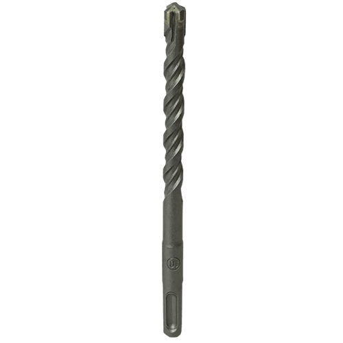 Τρυπάνι SDS plus τετράκοπο με διπλό σπείρωμα Ø 10 Χ 160 mm, SKS TOOLS 14010004.