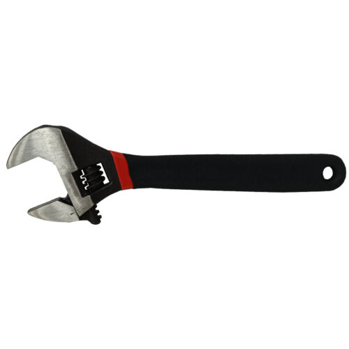 Γαλλικό κλειδί 10” (250mm), με μόνωση.