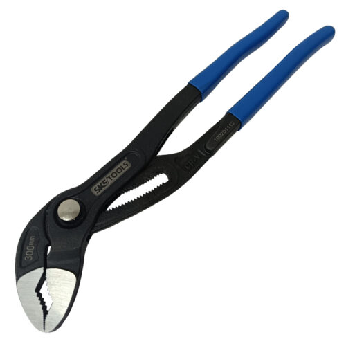 Γκαζοτανάλια OPEN PLUS 12” (300 mm), SKS TOOLS 100201112.