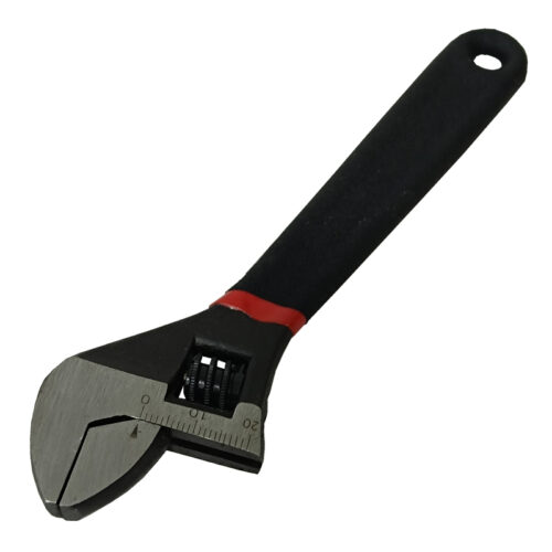 Γαλλικό κλειδί 6” (150mm), με μόνωση.