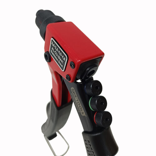 Επαγγελματικός πριτσιναδόρος χειρός, SKS TOOLS 40020003.