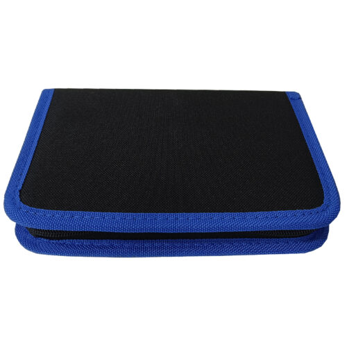 Πένσες ασφαλειών 175 mm σετ 4 τεμαχίων, SKS TOOLS 28000081.