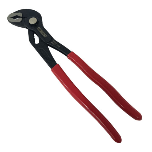 Γκαζοτανάλια με κουμπί ρύθμισης 7″ (175 mm), SKS TOOLS 100201007.