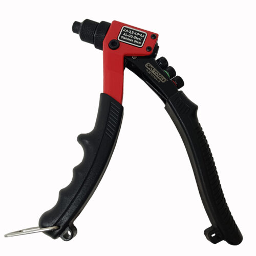 Επαγγελματικός πριτσιναδόρος χειρός, SKS TOOLS 40020003.