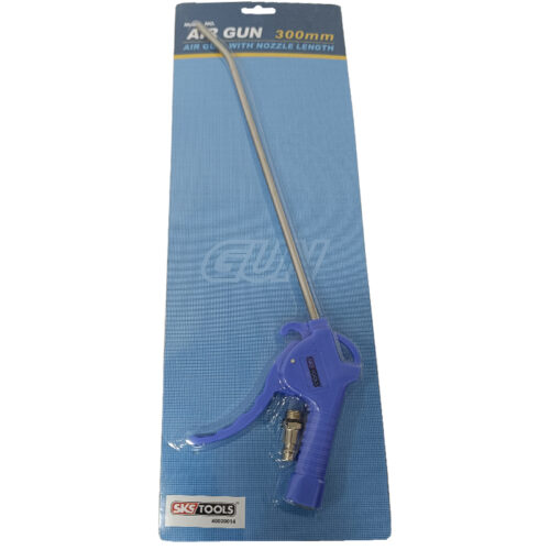 Πιστόλι αέρος φυσητήρας 300 mm, SKS TOOLS 40020014.
