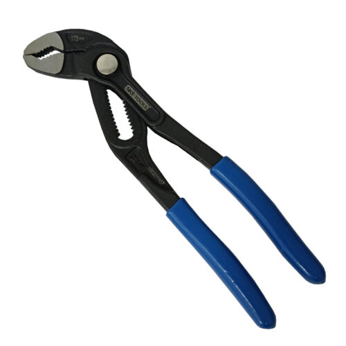 Γκαζοτανάλια OPEN PLUS 7'' (175 mm), SKS TOOLS 100201107.