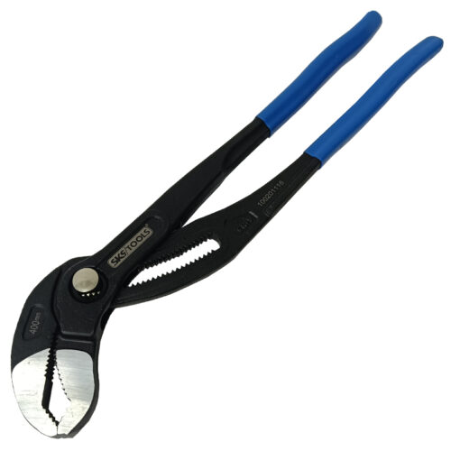 Γκαζοτανάλια OPEN PLUS 16” (400 mm), SKS TOOLS 100201116.