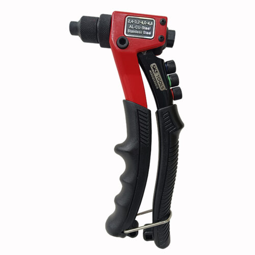 Επαγγελματικός πριτσιναδόρος χειρός, SKS TOOLS 40020003.