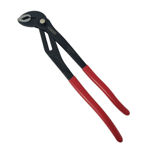 Γκαζοτανάλια με κουμπί ρύθμισης 16″ (400 mm), SKS TOOLS 100201016.