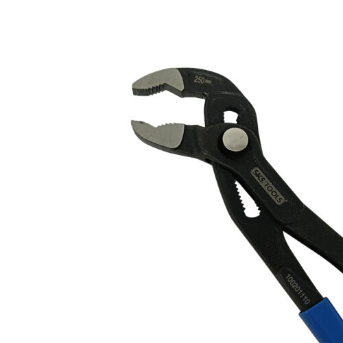 Γκαζοτανάλια OPEN PLUS 10” (250 mm), SKS TOOLS 100201110.
