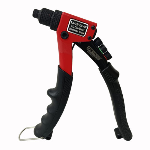 Επαγγελματικός πριτσιναδόρος χειρός, SKS TOOLS 40020003.