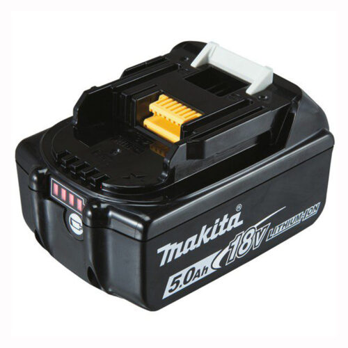 Makita LXT BL1850B Μπαταρία Εργαλείου Λιθίου 18V με Χωρητικότητα 5Ah.