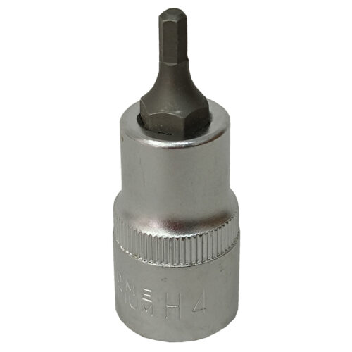 Μύτη καρυδάκι ½ ίντσας ALLEN H4mm.