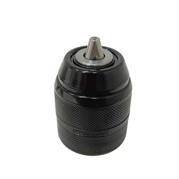 Τσοκ αυτόματο μεταλλικό καστάνιας 0,8 έως 10 mm 3/8 – 24 UNF, SKS TOOLS 40010008.