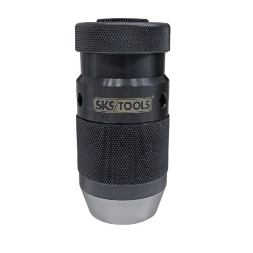 Τσοκ κωνικό βαρέως τύπου 1 έως 16 mm Β16, SKS TOOLS 40010012.