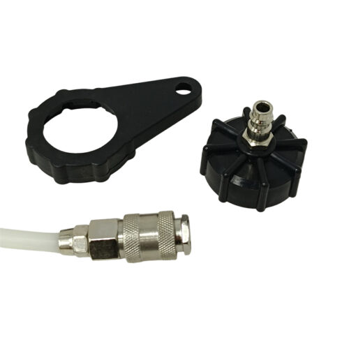 Συσκευή εξαέρωσης φρένων & συμπλέκτη 3 λίτρα, SKS TOOLS 40010005.