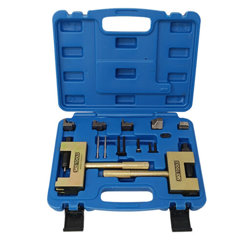 Κιτ επισκευής καδένας χρονισμού Mercedes-Benz, SKS TOOLS 40010001.
