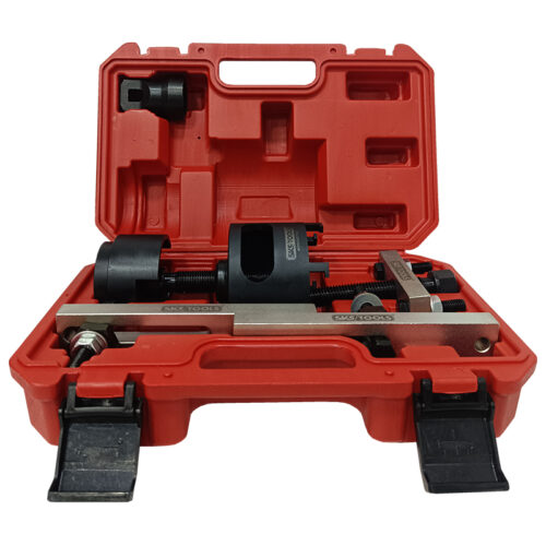 Εργαλεία διπλού συμπλέκτη VW-Audi με κιβώτιο ταχυτήτων DSG, SKS TOOLS 40000730.