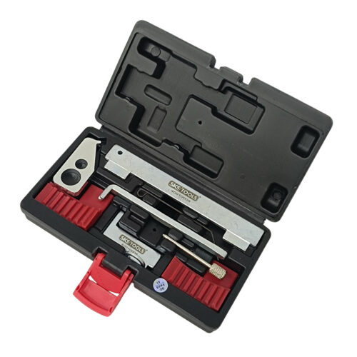 Κιτ χρονισμού κινητήρα OPEL , CHEVROLET , FIAT , ALFA ROMEO 1,6 / 1,8L , 16V SKS TOOLS 40010004.