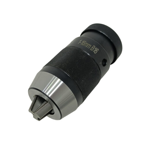 Τσοκ κωνικό βαρέως τύπου 1 έως 16 mm Β16, SKS TOOLS 40010012.