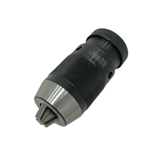 Τσοκ κωνικό βαρέως τύπου 1 έως 16 mm Β18, SKS TOOLS 40010013.