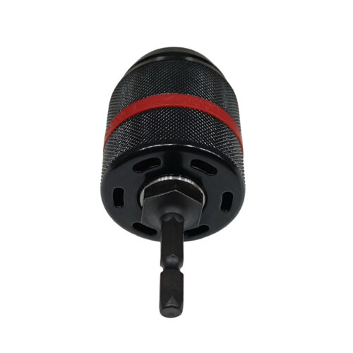 Τσοκ αυτόματο μεταλλικό καστάνιας 2 έως 13 mm, ½ – 20 UNF & αξονάκι 1/4, SKS TOOLS 40010007A.