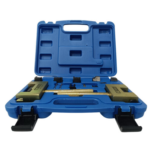 Κιτ επισκευής καδένας χρονισμού Mercedes-Benz, SKS TOOLS 40010001.