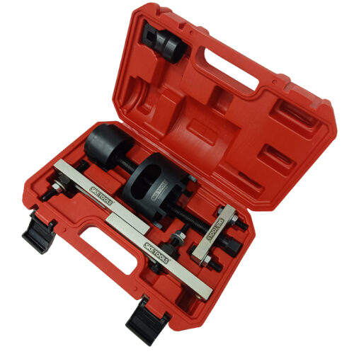 Εργαλεία διπλού συμπλέκτη VW-Audi με κιβώτιο ταχυτήτων DSG, SKS TOOLS 40000730.