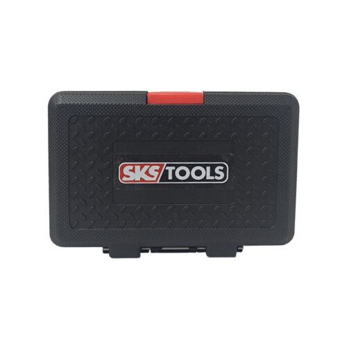 Σετ καρυδάκια TORX θηλυκά 3/8 & 1/2 ίντσας 17 τεμαχίων, SKS TOOLS 40020018.