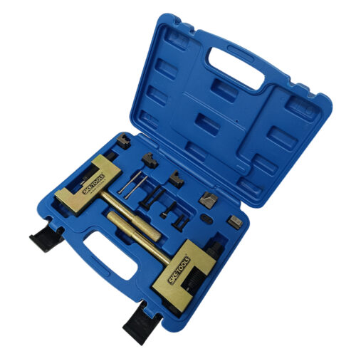 Κιτ επισκευής καδένας χρονισμού Mercedes-Benz, SKS TOOLS 40010001.