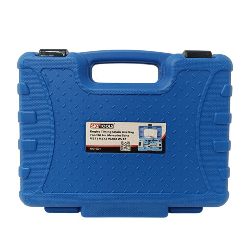 Κιτ επισκευής καδένας χρονισμού Mercedes-Benz, SKS TOOLS 40010001.