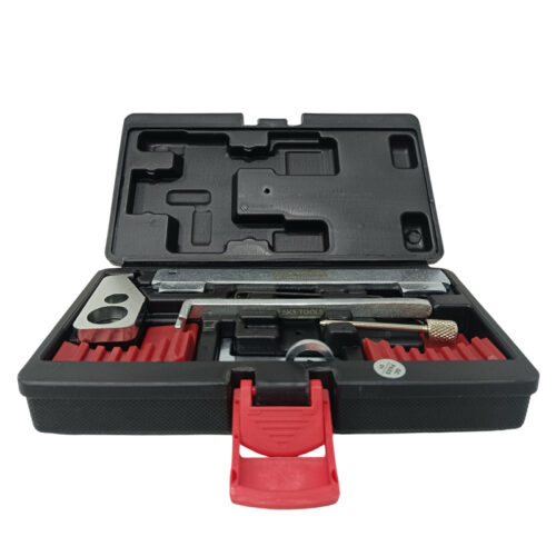 Κιτ χρονισμού κινητήρα OPEL , CHEVROLET , FIAT , ALFA ROMEO 1,6 / 1,8L , 16V SKS TOOLS 40010004.
