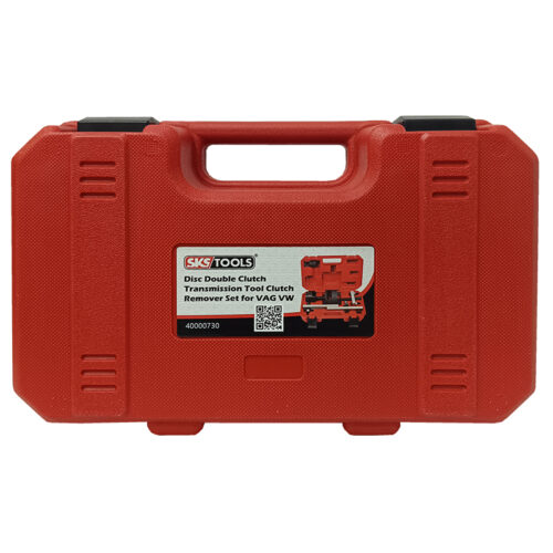 Εργαλεία διπλού συμπλέκτη VW-Audi με κιβώτιο ταχυτήτων DSG, SKS TOOLS 40000730.
