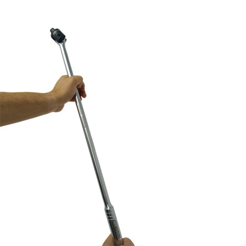 Μανέλα αρθρωτή 1/2 ίντσα με μήκος 600 mm, SKS TOOLS 40020006.