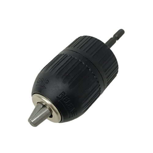 Τσοκ αυτόματο 2 έως 13 mm & αξονάκι 1/4, SKS TOOLS 40010010A.