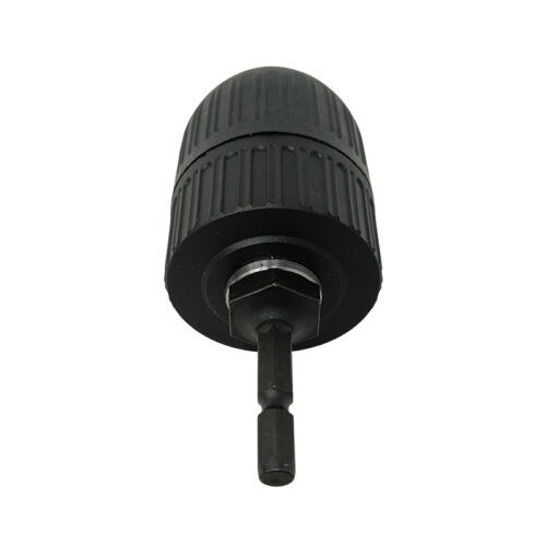 Τσοκ αυτόματο 2 έως 13 mm & αξονάκι 1/4, SKS TOOLS 40010010A.